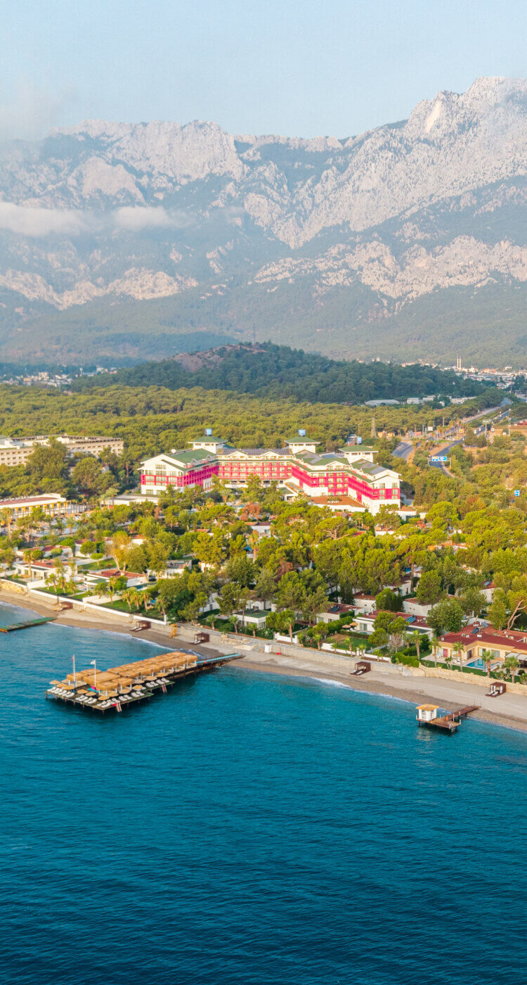 FashionTV Luxe Resort