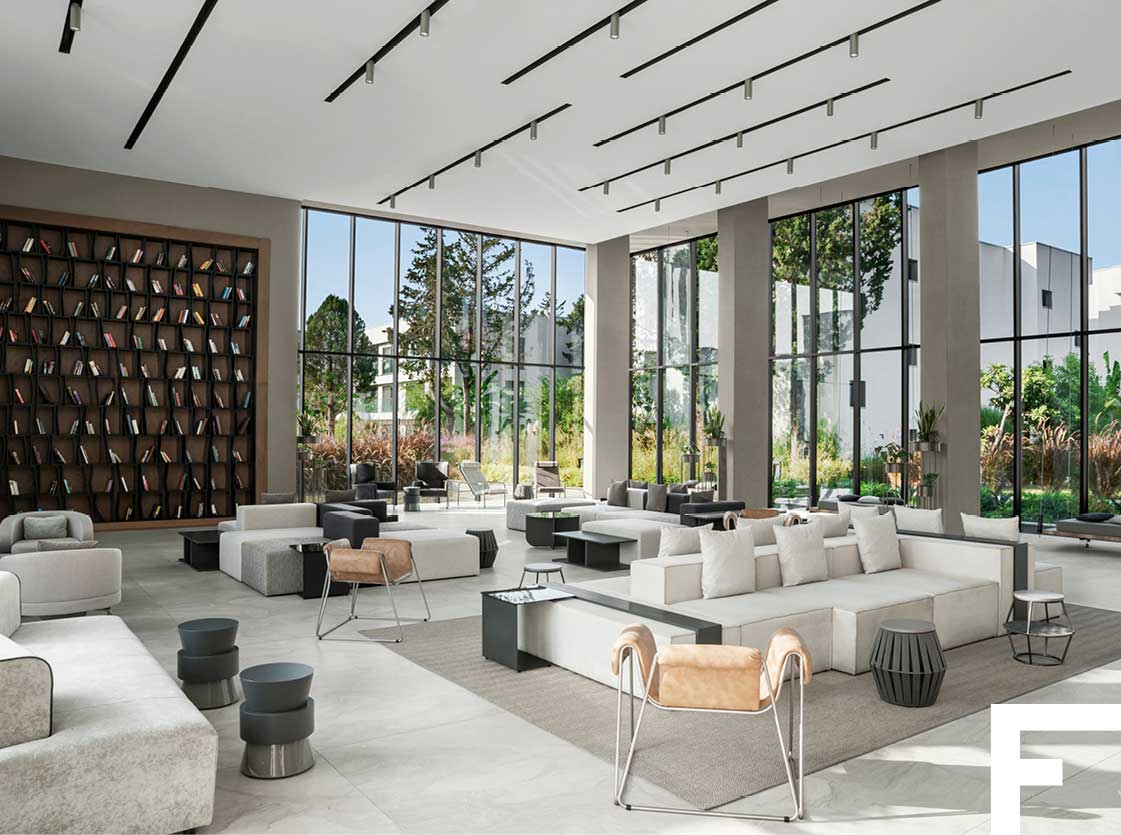 Paloma Hotels