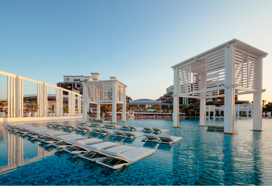 Selectum Luxury Resort Belek