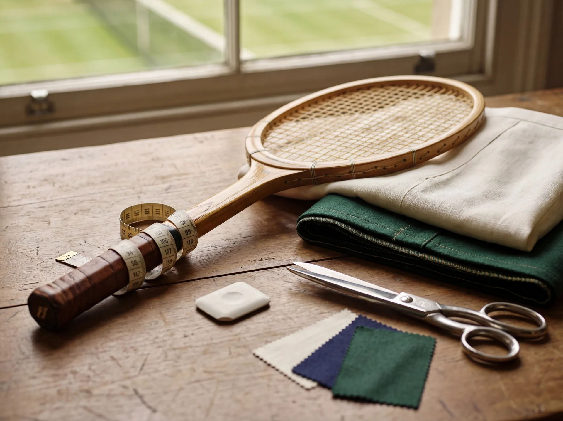 Every detail tailored to your game