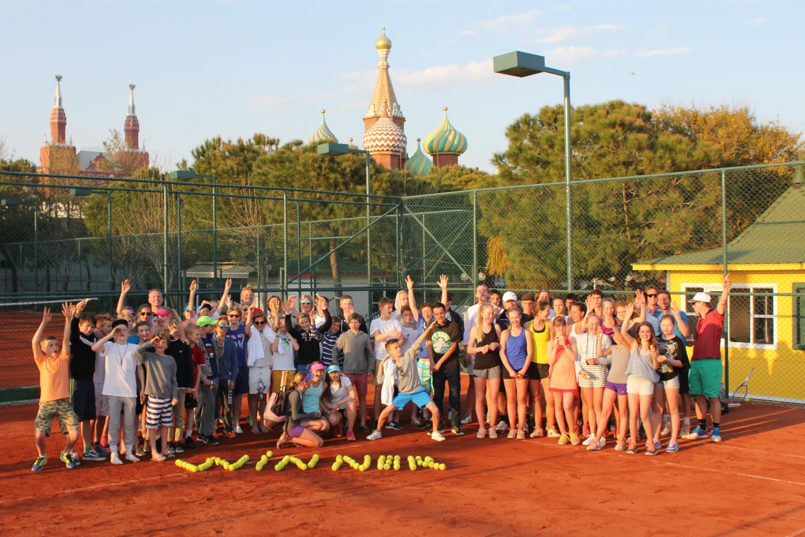 50th WMTS Congress & World Medical Tennis Championship