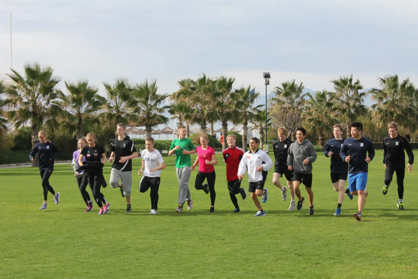 Other Sports Camps & Holidays