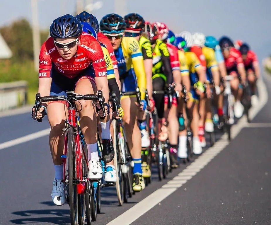 Cycling