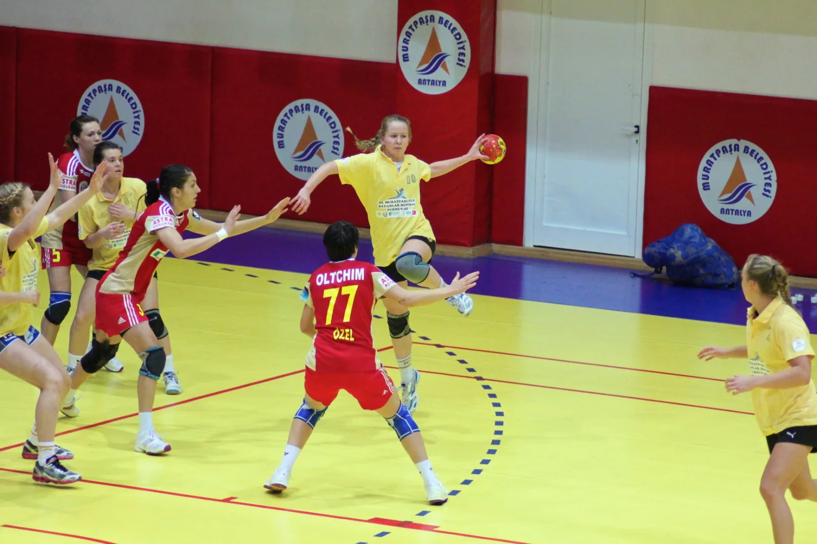Handball