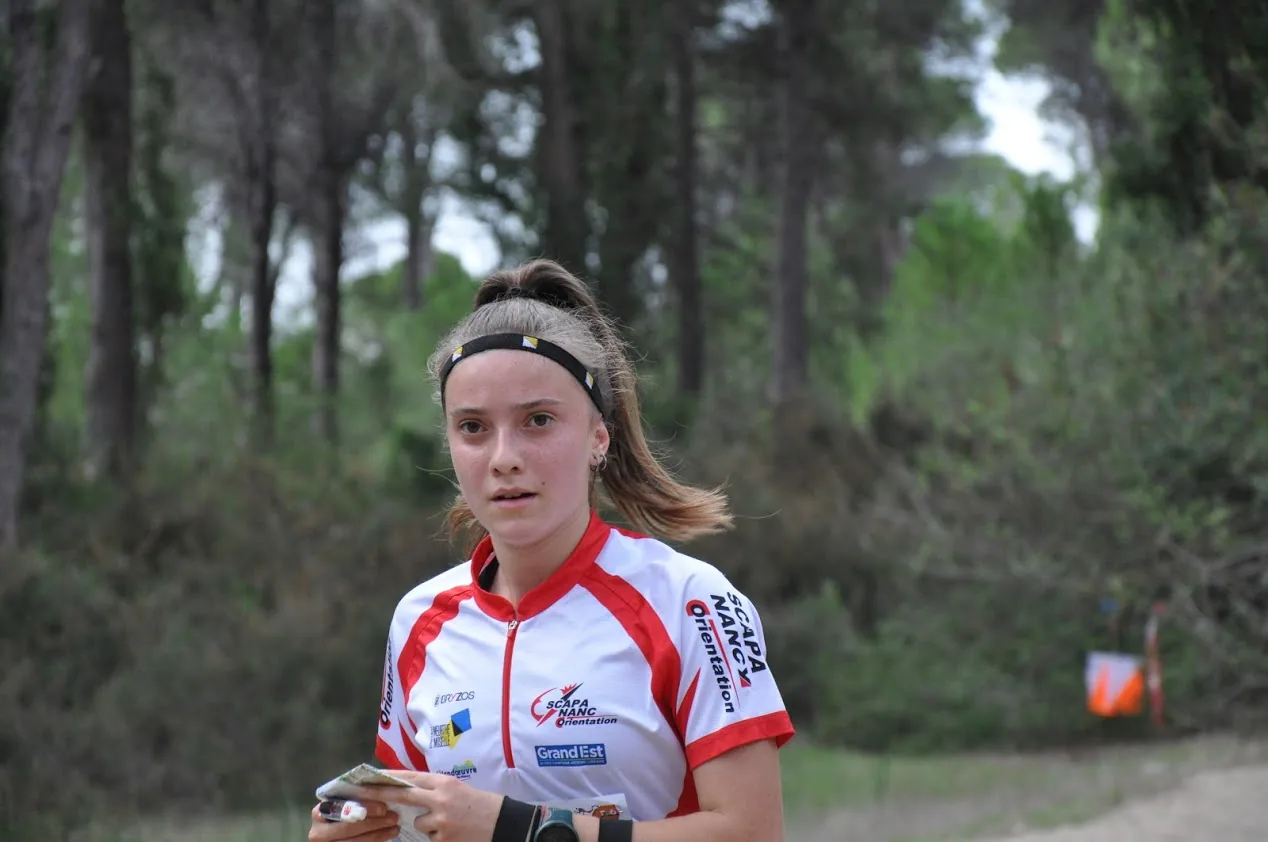 Orienteering