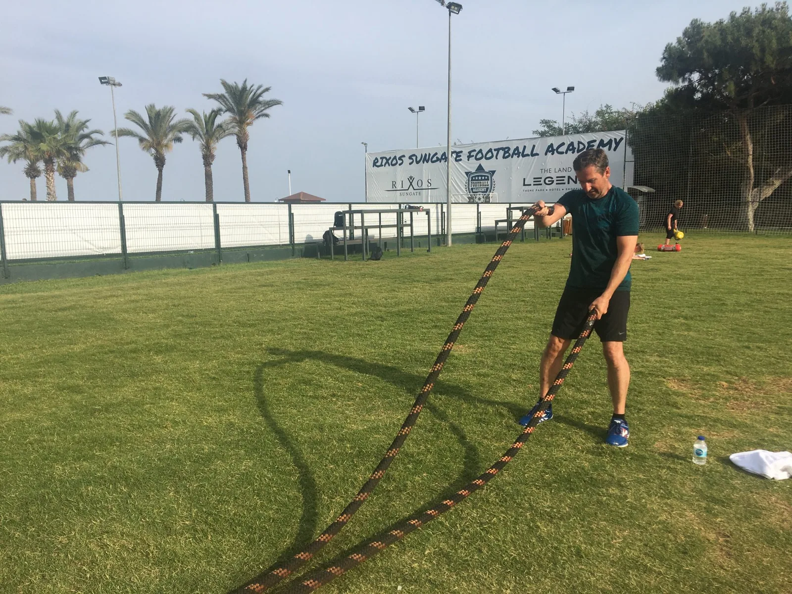 PT Fitness