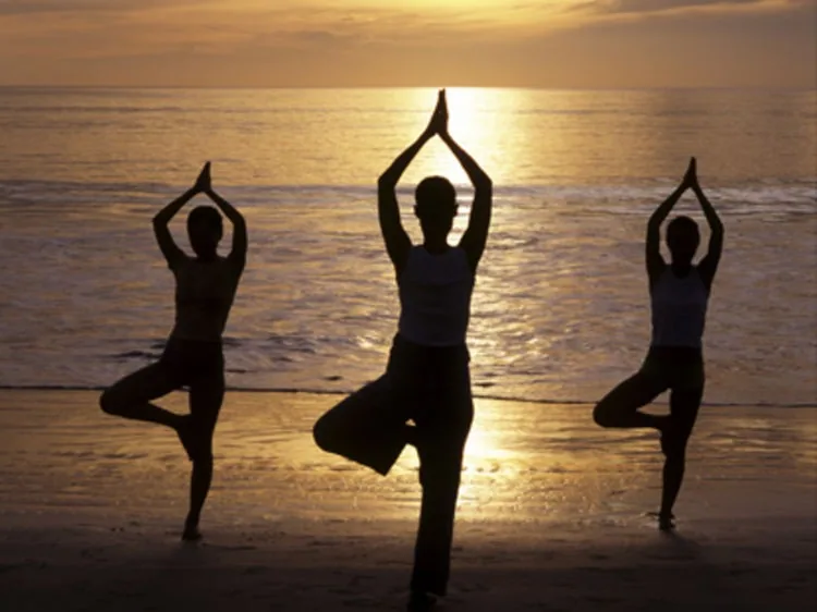 Yoga