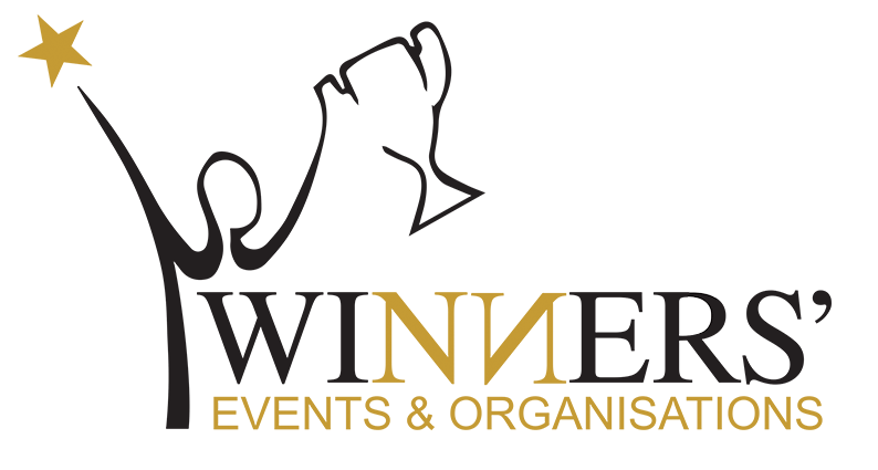 Winners’ Events & Organisations