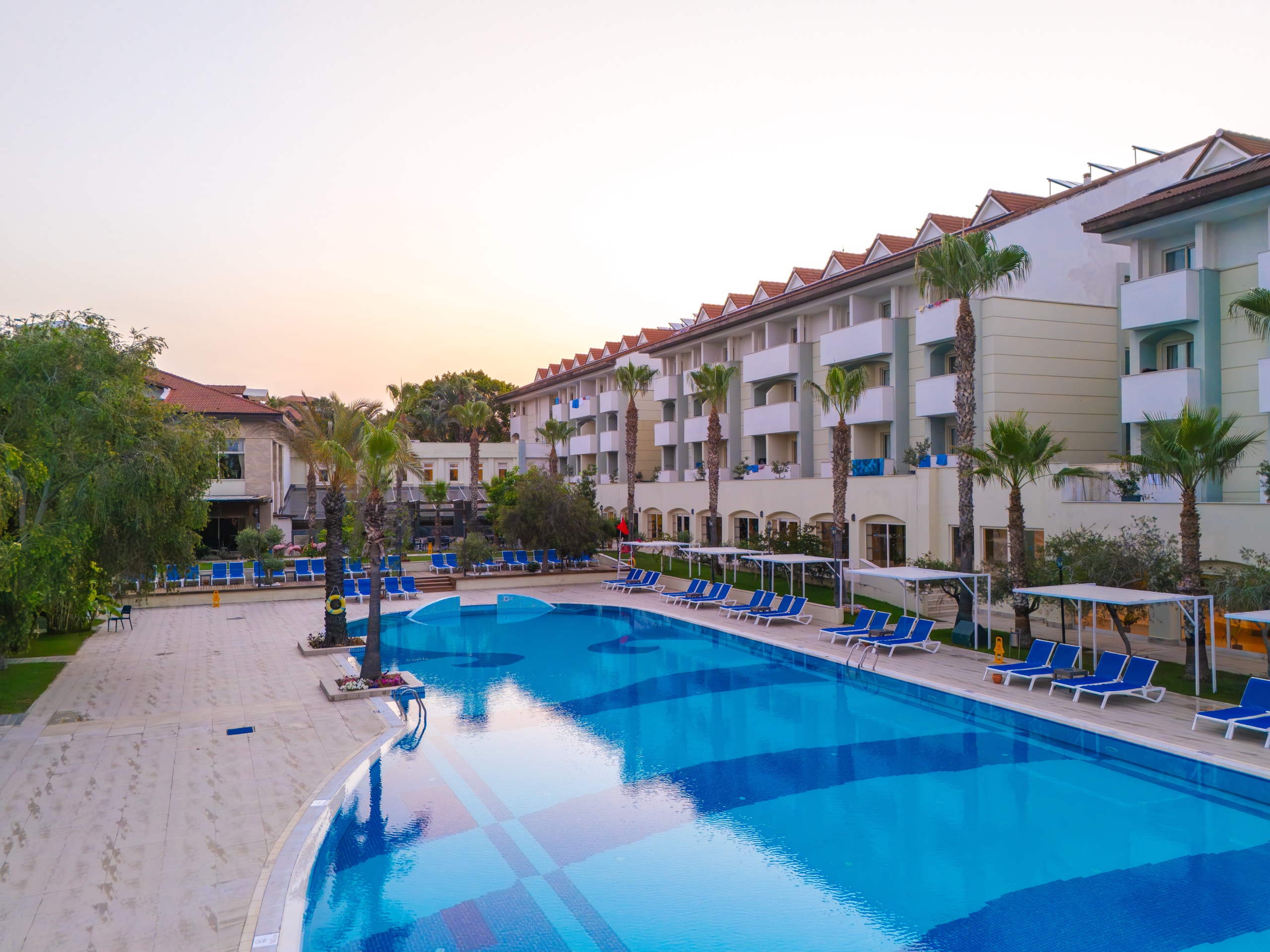 Süral Resort