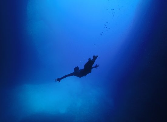 Scuba Diving Holidays