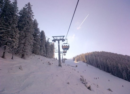 Ski Holidays